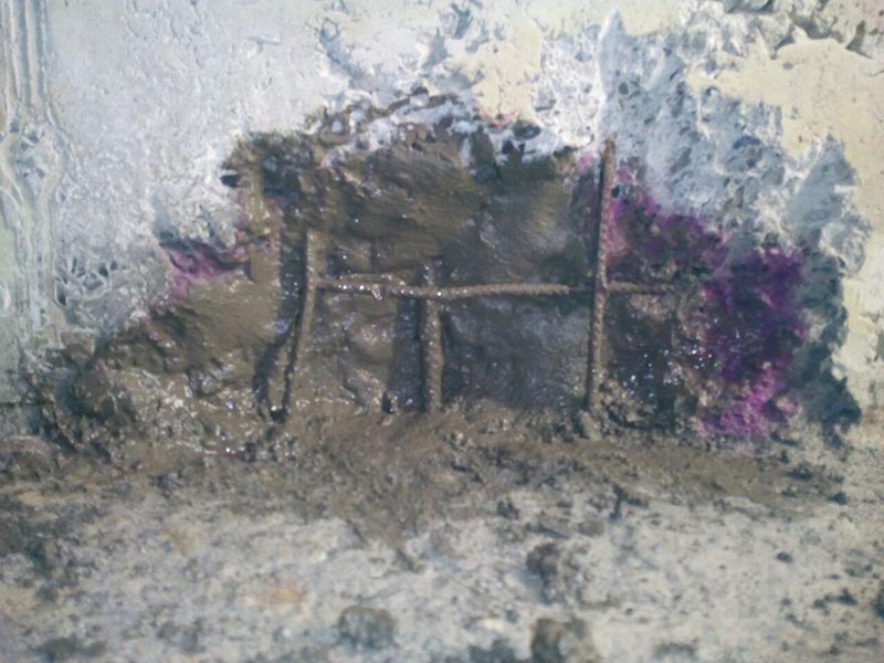 Beton
