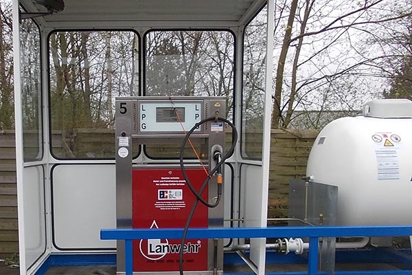 LPG
