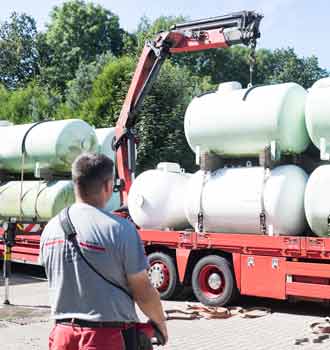 Logistik